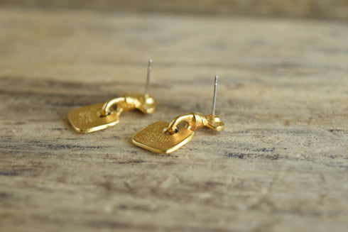 Summer Dreams Drop Earrings